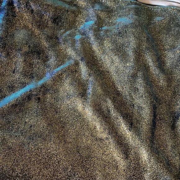 VEDA
Mystery Lurex Dress - Picture 11 of 13